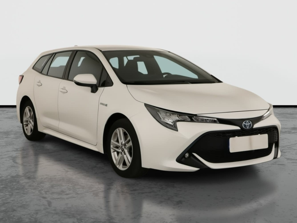 Toyota Corolla, 2020