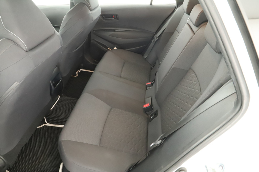 Toyota Corolla, 2020