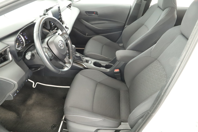 Toyota Corolla, 2020