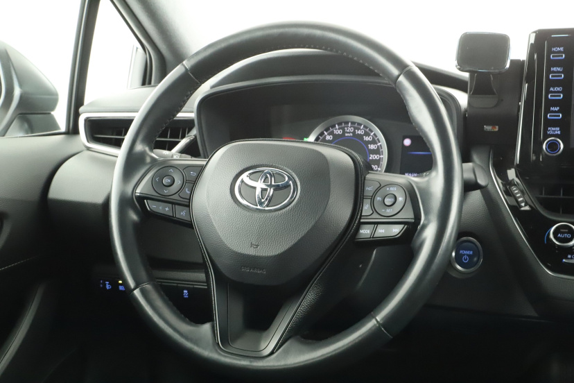 Toyota Corolla, 2020