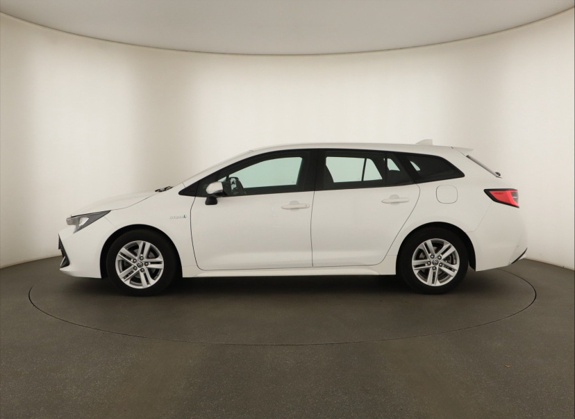 Toyota Corolla, 2020