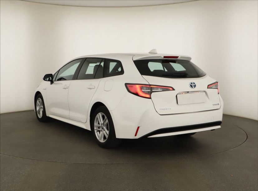 Toyota Corolla, 2020