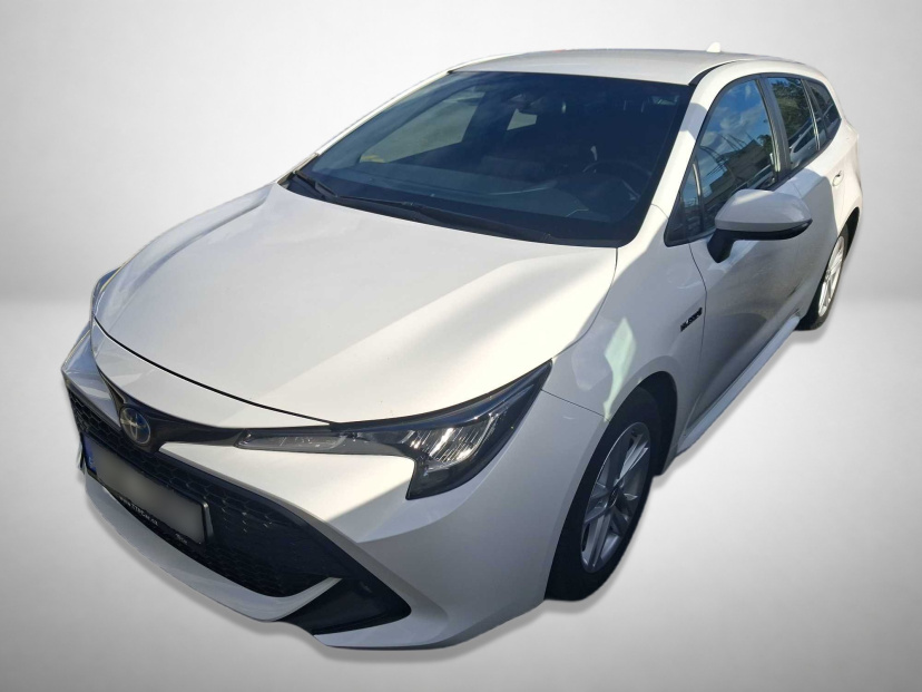 Toyota Corolla, 2020