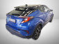 Toyota C-HR, 2018