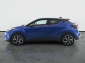 Toyota C-HR, 2018