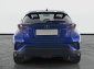 Toyota C-HR, 2018