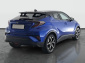Toyota C-HR, 2018