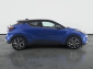 Toyota C-HR, 2018