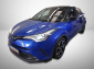 Toyota C-HR, 2018