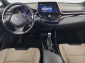Toyota C-HR, 2018