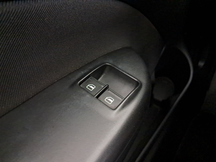 Škoda Octavia, 2009