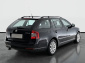 Škoda Octavia, 2009