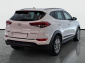 Hyundai Tucson, 2017