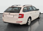 Škoda Octavia, 2015