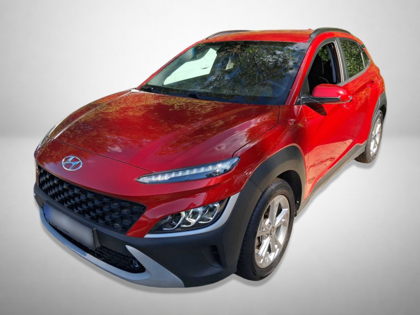 Hyundai Kona, 2022