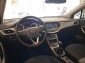 Opel Astra, 2018