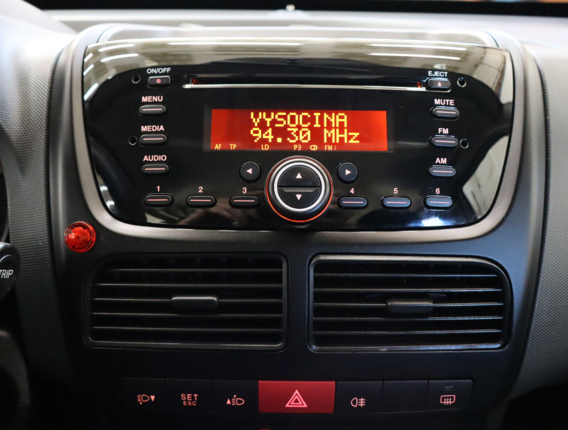 Fiat Doblo, 2011