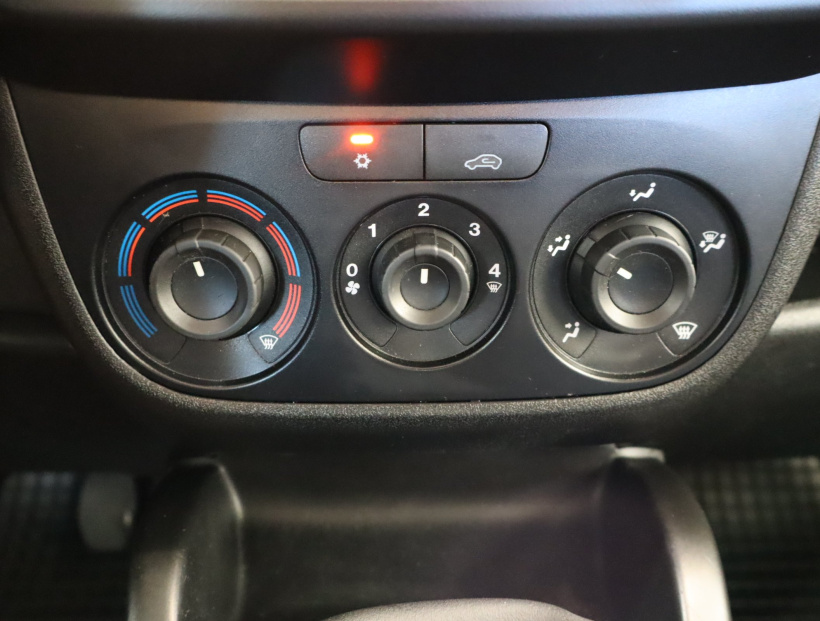 Fiat Doblo, 2011