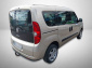 Fiat Doblo, 2011
