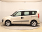 Fiat Doblo, 2011