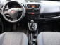 Fiat Doblo, 2011