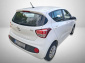 Hyundai i10, 2018