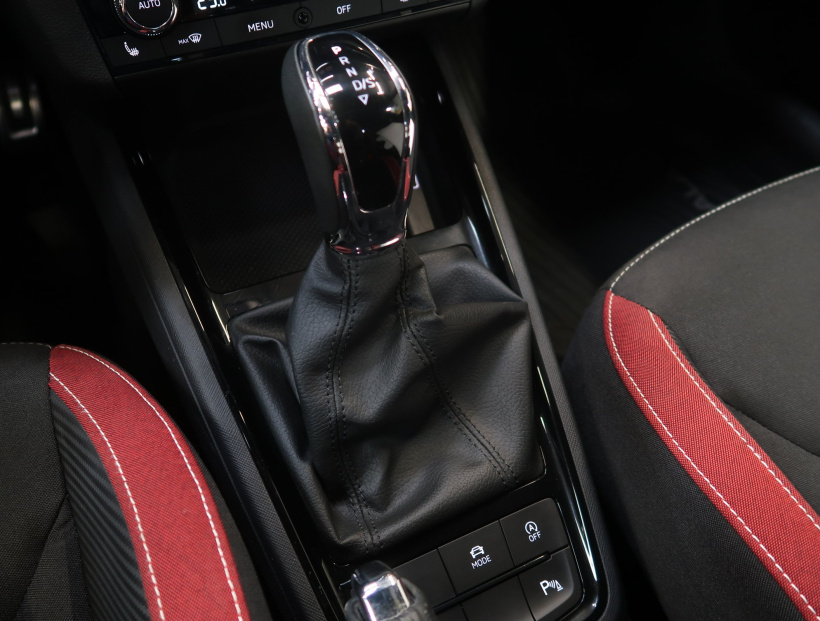 Škoda Scala, 2023
