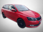 Škoda Fabia, 2016