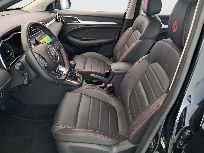 MG ZS SUV, 2023