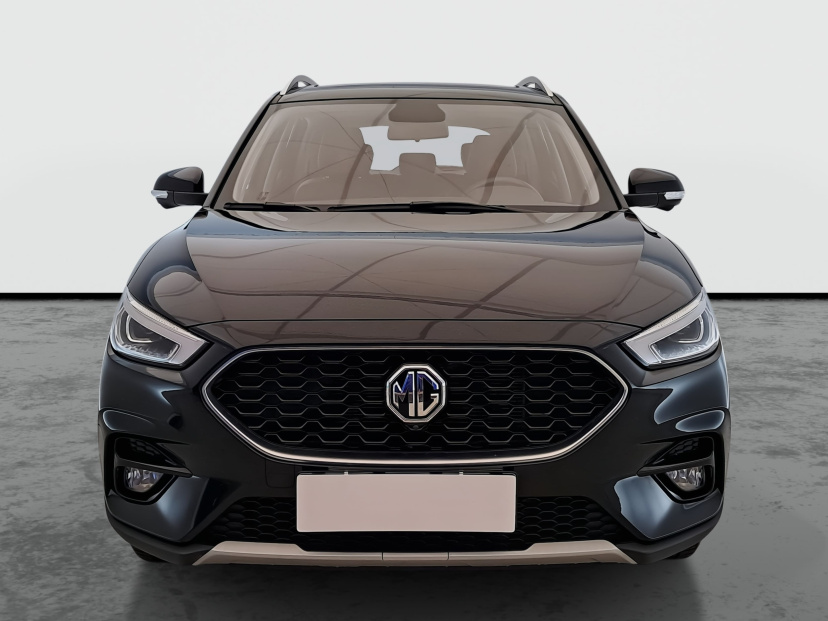 MG ZS SUV, 2023