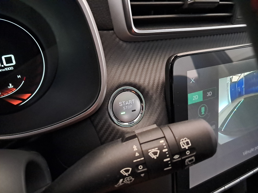 MG ZS SUV, 2023