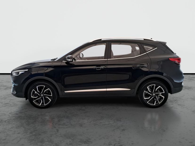 MG ZS SUV, 2023