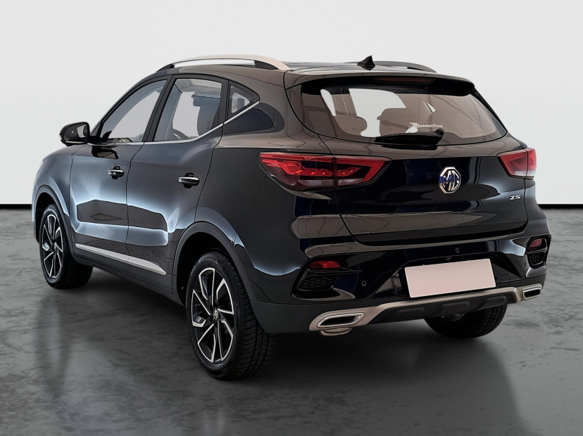 MG ZS SUV, 2023