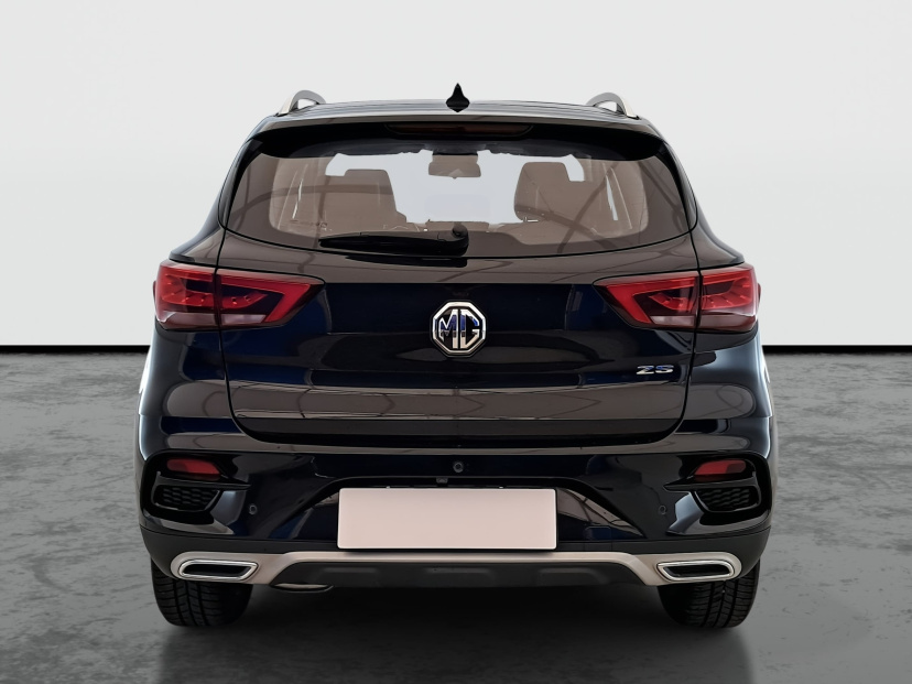 MG ZS SUV, 2023
