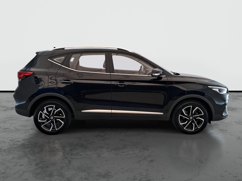 MG ZS SUV, 2023