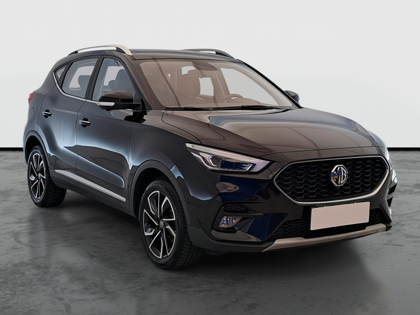 MG ZS SUV, 2023