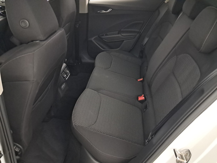 Škoda Fabia, 2026