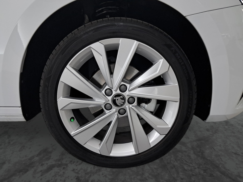 Škoda Fabia, 2026