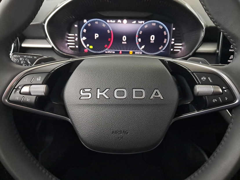 Škoda Fabia, 2026