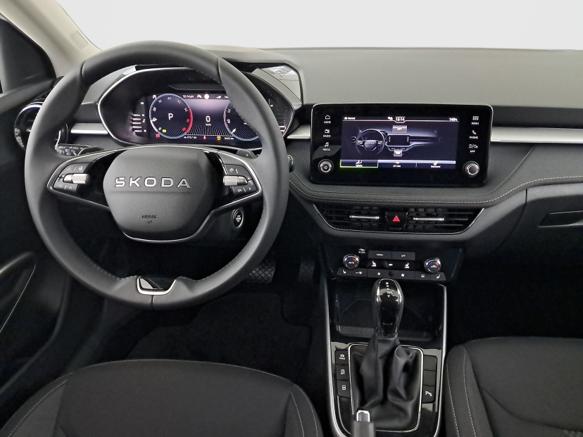 Škoda Fabia, 2026