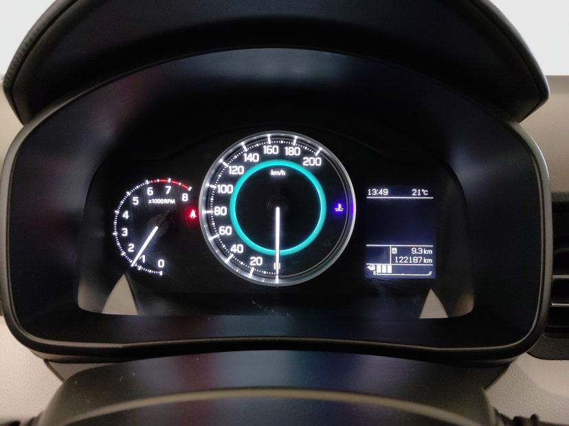 Suzuki Ignis, 2018