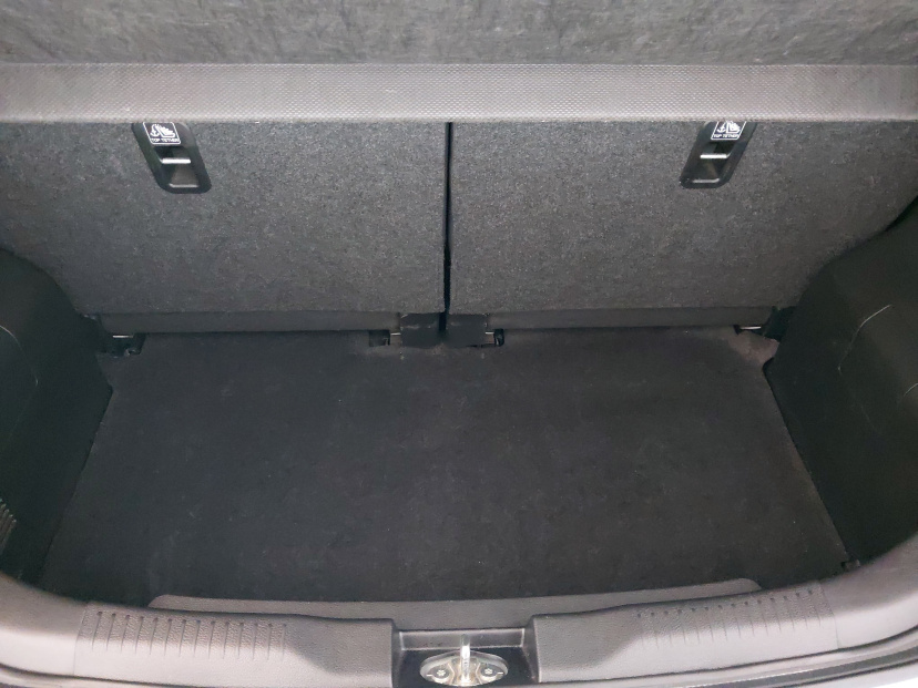 Suzuki Ignis, 2018
