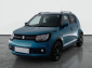 Suzuki Ignis, 2018