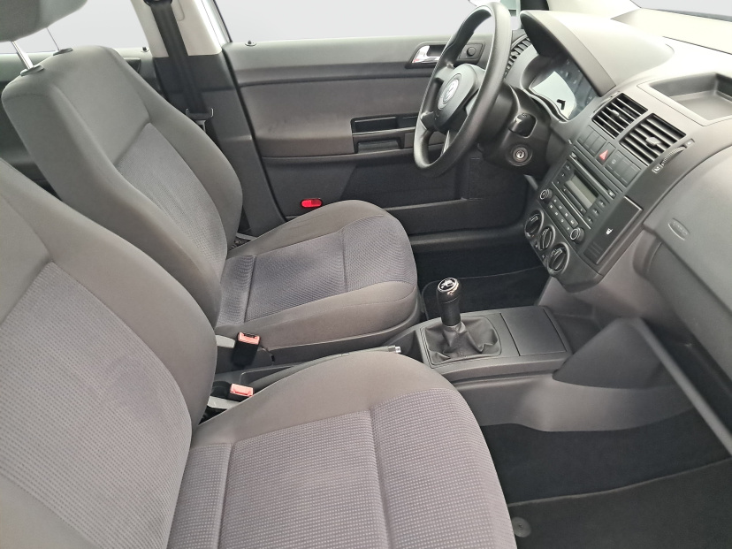 Volkswagen Polo, 2006