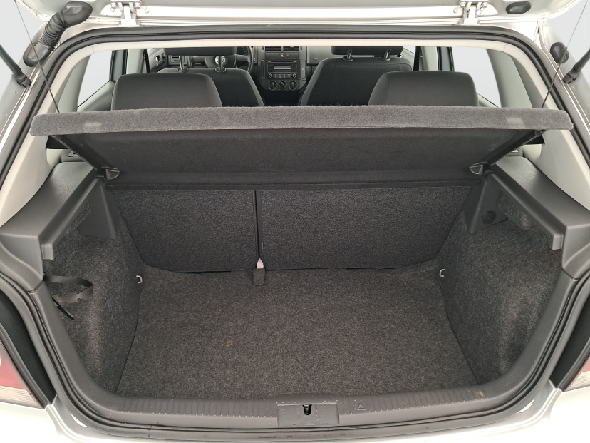 Volkswagen Polo, 2006