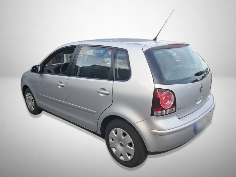 Volkswagen Polo, 2006