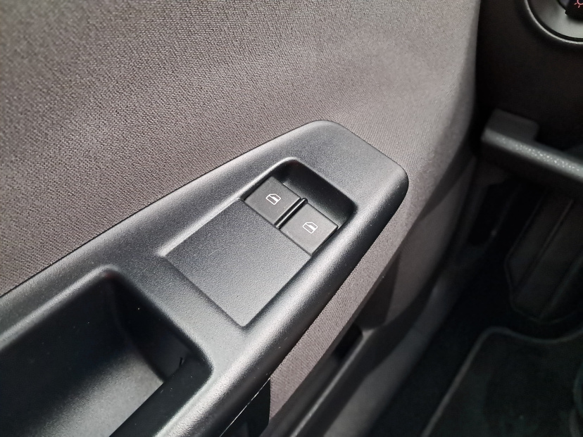 Volkswagen Polo, 2006
