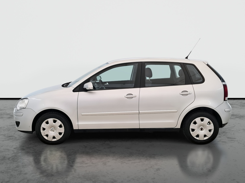 Volkswagen Polo, 2006