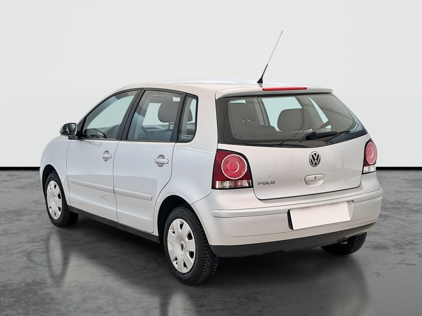 Volkswagen Polo, 2006