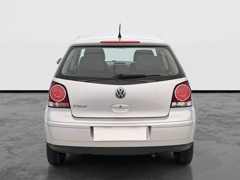 Volkswagen Polo, 2006